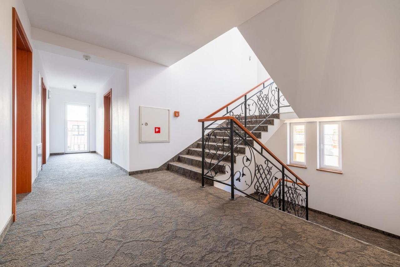 Dom Goscinny Albatros I Rewal Exterior foto